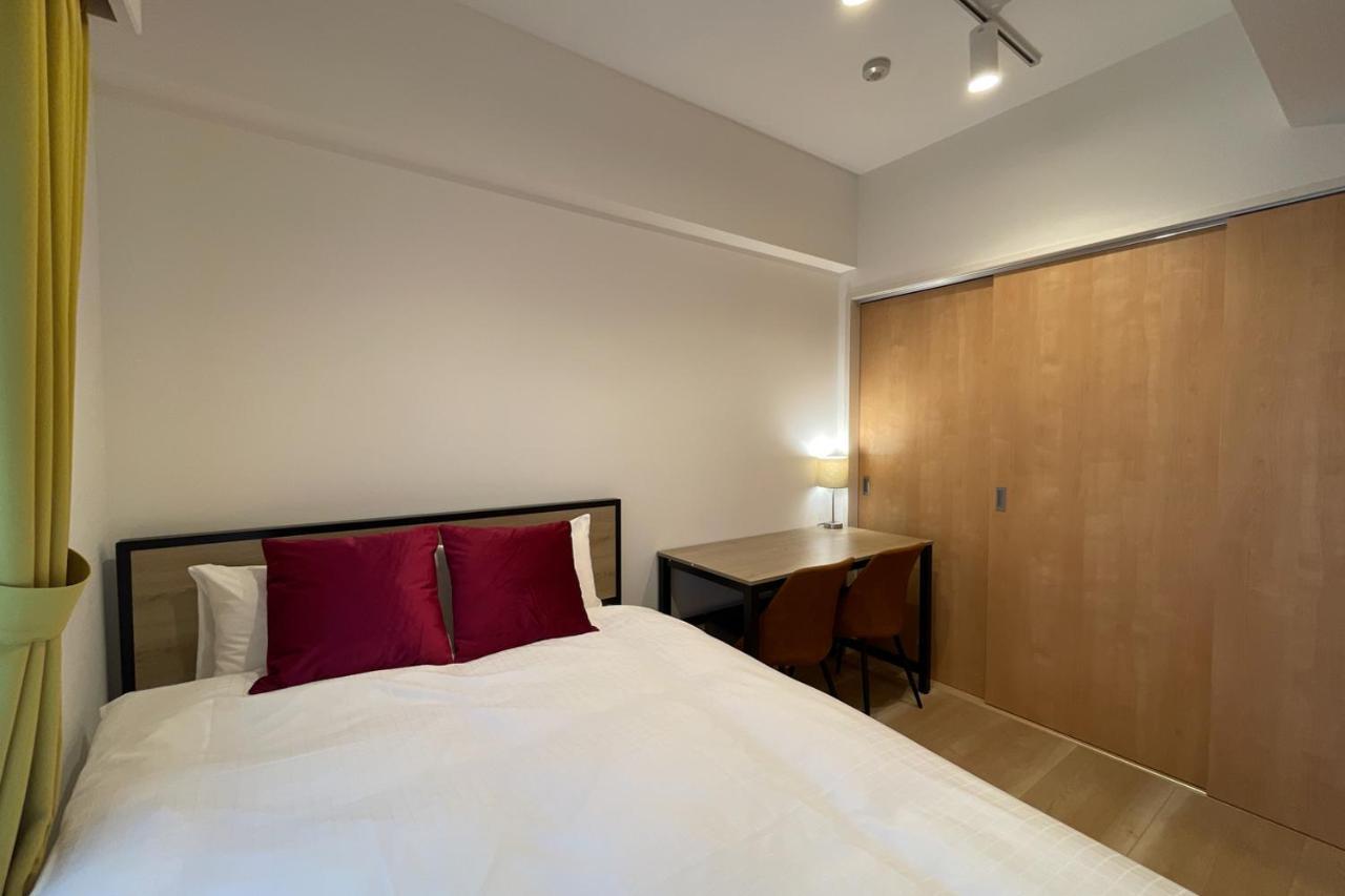 Clairezione Akasaka -高速WiFi- Lejlighed Tokyo Eksteriør billede