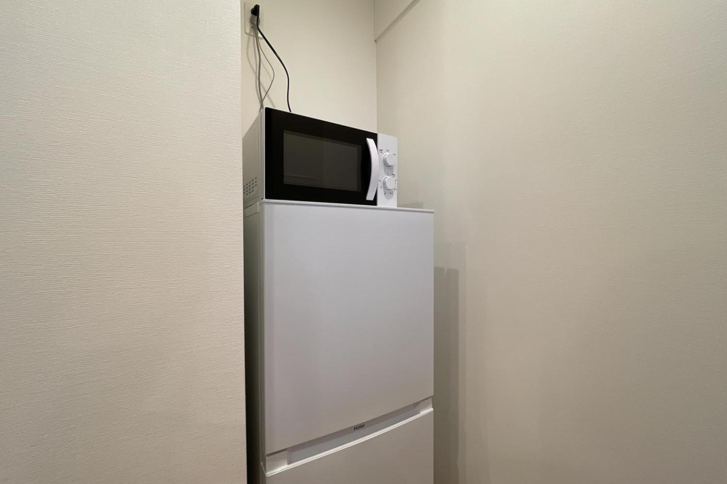 Clairezione Akasaka -高速WiFi- Lejlighed Tokyo Eksteriør billede