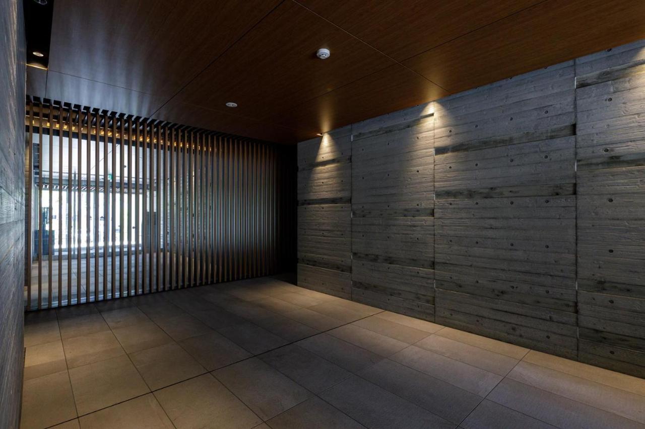 Clairezione Akasaka -高速WiFi- Lejlighed Tokyo Eksteriør billede