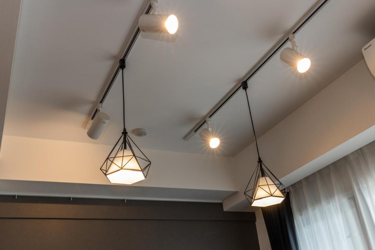 Clairezione Akasaka -高速WiFi- Lejlighed Tokyo Eksteriør billede