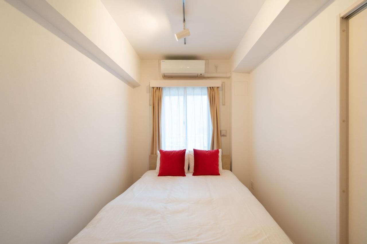 Clairezione Akasaka -高速WiFi- Lejlighed Tokyo Eksteriør billede